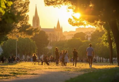 Comment trouver un service de rencontres sérieuses à Montpellier